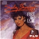 Shirley Brown - Fire & Ice