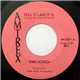 Gino Scorza - Tell It Like It Is